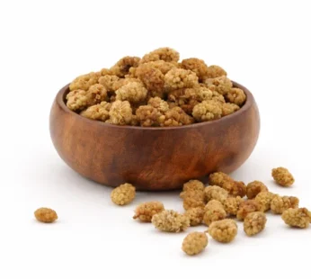 Kurutulmuş Beyaz Dut Kurusu 1 KG