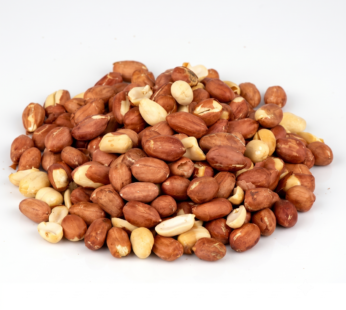 Çiğ Tuzsuz Yer Fıstığı 1 Kg