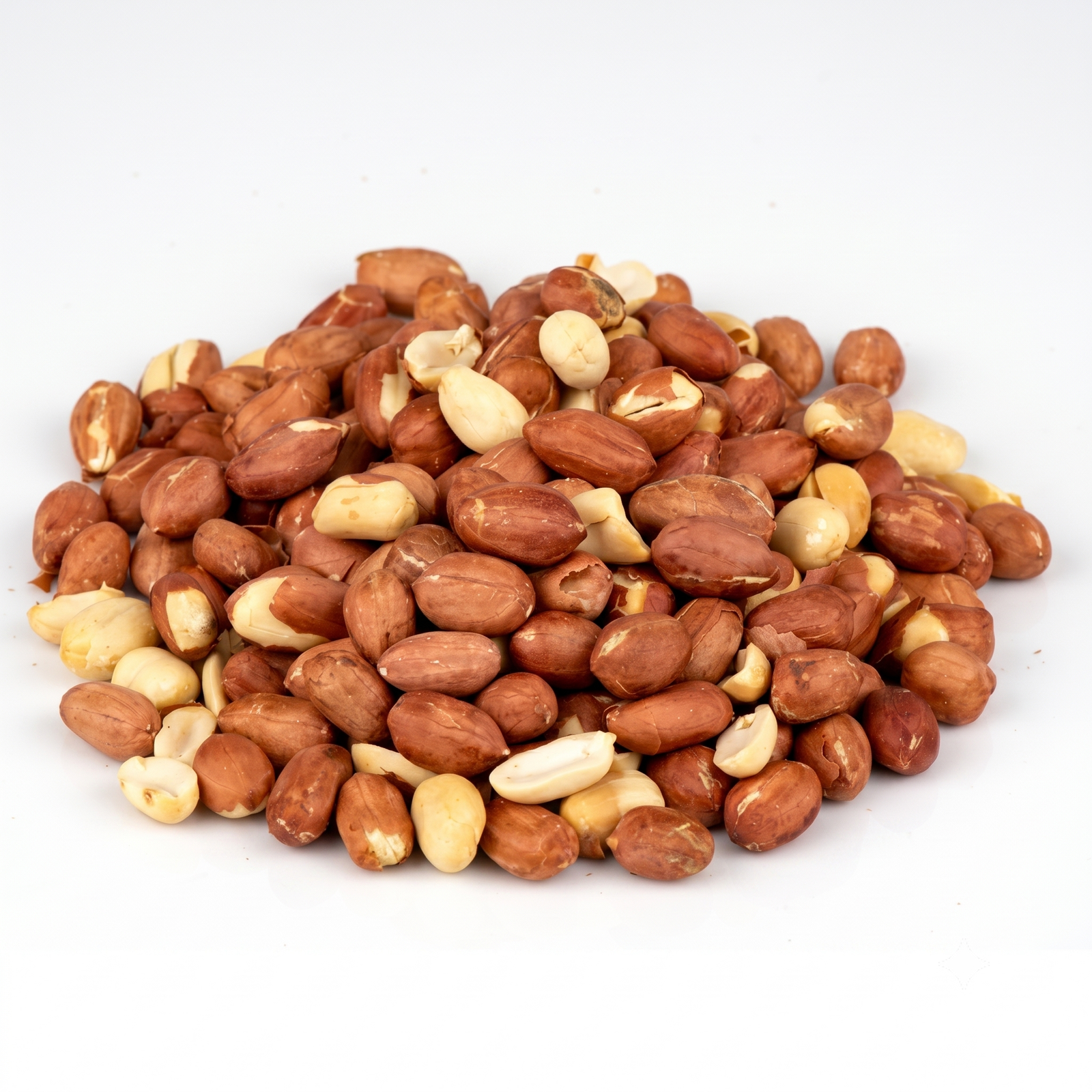 Çiğ Tuzsuz Yer Fıstığı 1 Kg