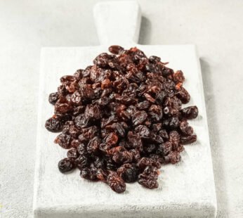 Yaban Mersini Kurusu 1 KG