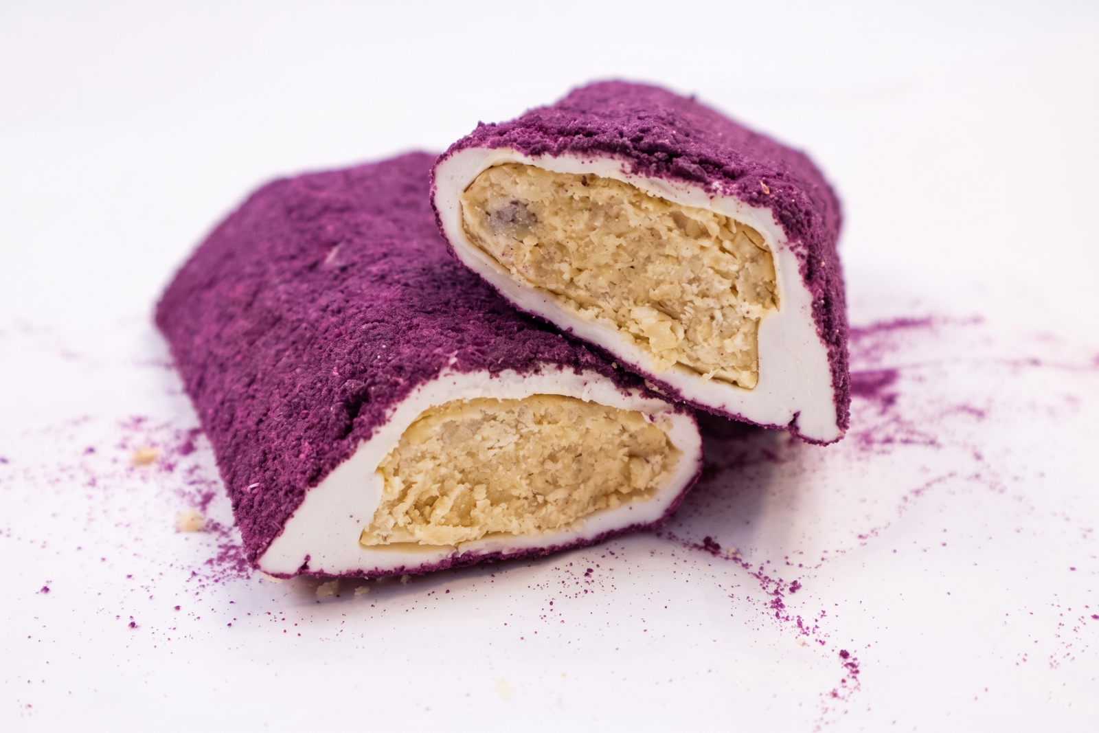 Frambuazlı Sarma Lokum 1 KG