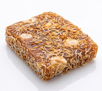 Kadayıflı Kayısılı Cezerye 1 KG