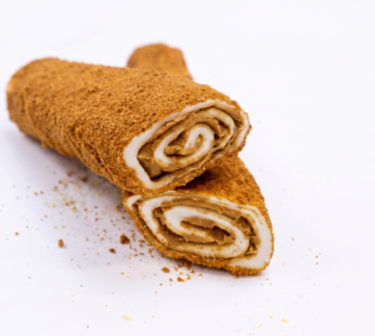 Lotus Bisküvili Sarma Lokum 1 KG