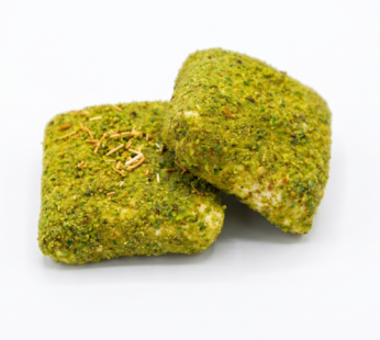 Antep Fıstıklı Bohça Lokum 1 KG
