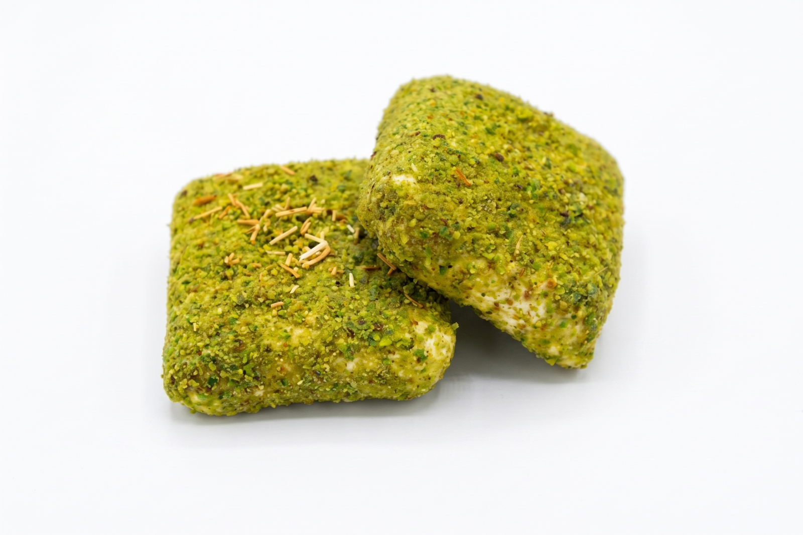 Antep Fıstıklı Bohça Lokum 1 KG