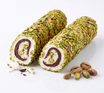 File Fıstıklı Sarma Lokum 1 KG