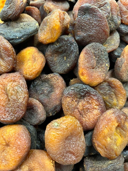 Malatya Jumbo Boy Gün Kurusu Kayısı 1 KG