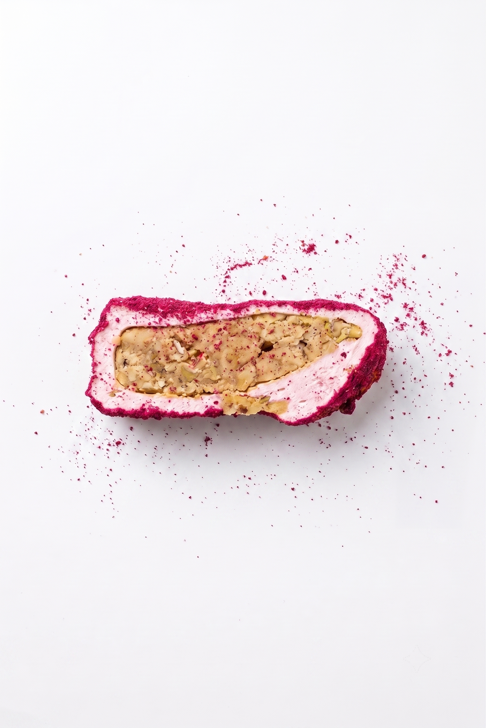 Narlı Sarma Lokum 1 KG