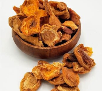 Tatlı (Günkurusu) Kayısı Kabuğu 1 KG